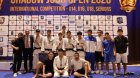 Cüdoçularımız Polşada 7 medal qazandı - FOTO