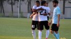 "Zirə" "Neftçi"ni məğlub etdi - VİDEO
