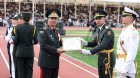 Türkiyədə azərbaycanlı məzunlara diplomları Zakir Həsənov təqdim etdi - FOTO