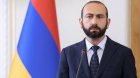 Mirzoyan: "Yaxın günlərdə Ermənistan Azərbaycana məhsul satacaq"