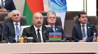İlham Əliyev:"Cənubi Qafqaz sülh zonasına çevrilir"