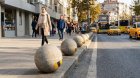 Küçədəki beton kürələrin ƏSL MƏQSƏDİ AÇIQLANDI