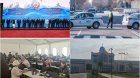 Diplomatiyanın nəbzi, xəbərin sürəti: Bişkekdə ŞƏT sammiti -REPORTAJ