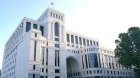 Ermənistan Xarici İşlər Nazirliyinin adı dəyişdirildi