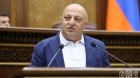 Ermənistanda müxalifətçi deputatın ev dustaqlığı uzadıldı