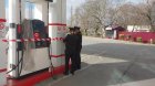 Daha bir yanacaqdoldurma məntəqəsi bağlandı - Video