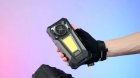 Çaxmaqla təchiz edilən ilk smartfon -FOTO