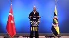 Talişka "Əl-Cəzirə" klubuna transfer olundu