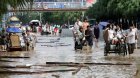 Çində qasırğaya görə 600 min nəfər təxliyə edilib