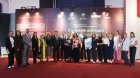 Almatıda &ldquo;Zamanın nəfəsi xalq sənətində&rdquo; sərgisi açılıb &ndash; FOTO