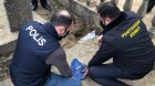 Həbsdən əvvəl "Kalaşnikov"u Bakıda torpağa basdıraraq gizlətdi -BİRGƏ ƏMƏLİYYAT - FOTO