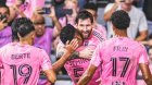 Messi MLS-də unikal rekorda imza atdı