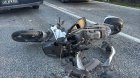 Türkiyədə azərbaycanlı motosikletçi faciəvi şəkildə həlak oldu