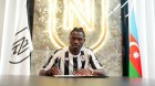 &ldquo;Neftçi&rdquo; yeni transferini açıqladı