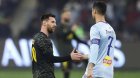 Tarixi hadisə: Ronaldo və Messi eyni komandada oynayacaq