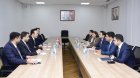 YAP və AK Parti gəncləri arasında görüş keçirildi - FOTO
