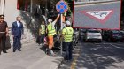 Övladını məktəbə avtomobillə aparanların NƏZƏRİNƏ: Yollar kameralarla izləniləcək - VİDEO