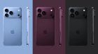 "Apple" yeni "iPhone 18 Pro" və "Pro Max"ı təqdim etdi &ndash; FOTO/VİDEO