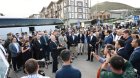 Diplomatların Qarabağa və Şərqi Zəngəzura səfəri BAŞA ÇATDI - FOTO