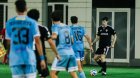 "Zirə" - "Qarabağ" matçında qalib müəyyənləşmədi - VİDEO