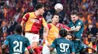 "Qalatasaray"dan növbəti qələbə - VİDEO