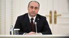 Gürcüstan xüsusi xidmət orqanının rəhbəri istefa verdi