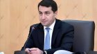 Hikmət Hacıyev: &ldquo;Azərbaycan Cənubi Qafqazda ABŞ-ın etibarlı tərəfdaşıdır&rdquo;