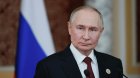 Putinə Konstantinovkanın "alınması" barədə məlumat verən rusiyalı general məhv edildi - FOTO