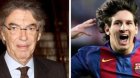 Messi 500 milyon avrodan imtina edibmiş: Təklif məktubunu heç açmayıb