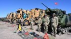 "Birlik Gücü-2026" təliminə hazırlıqlar başa çatdı - FOTO