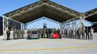 Azərbaycanda hərbi təlim keçiriləcək: 2 ölkə ilə birgə - FOTO/VİDEO