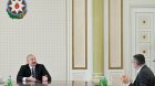 &ldquo;Köhnə avtomobillə yorğan-döşək gətirmişdi&rdquo; - Prezident Sərvərdən danışdı &ndash; VİDEO