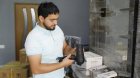 Qarabağa köçürülən 3 867 şəxs məşğulluq tədbirlərinə cəlb edilib