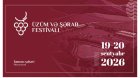 Üzüm və Şərab Festivalının ikinci günü başladı - VİDEO