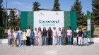 Xocavənd şəhərində ictimai-mədəni tədbirlər keçirildi - FOTO/VİDEO