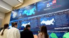 Exit-poll: "Vahid Rusiya" Dövlət Dumasına seçkilərdə yenə liderdir, 5 partiya baryeri keçir