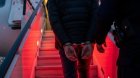 8 ölkə axtarışda olan şəxsləri Türkiyəyə təhvil verdi - FOTO