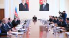 Nazirlər Kabinetində 2027-ci ilin dövlət büdcəsi müzakirə edildi - FOTO