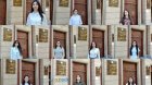673 bal toplayıb Gəncədə müəllimliyi seçdilər - FOTO