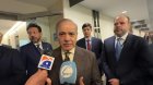 Pakistanın Baş naziri: "İlham Əliyev uzaqgörən liderdir" &ndash; VİDEO