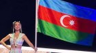 Keti Perri Bakıda &ndash; VİDEO