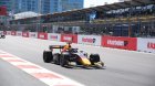 "Formula 2": &ldquo;Aleks Dann növbəti dəfə Bakıda qalib olub&rdquo;