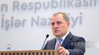 Ceyhun Bayramov: &ldquo;Çoxtərəfli sistemə sadiq qalırıq&rdquo; - FOTO