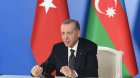 Ərdoğan: &ldquo;Qarabağ Azərbaycan torpağıdır, sonsuza qədər də belə qalacaq&rdquo; - FOTO