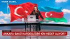 "Haber Global": "Türkiyə-Azərbaycan dostluğu sosial mediada tez-tez hədəfə alınır" - VİDEO