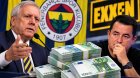 Acun Ilıcalı "Fənərbağça"ya 10 milyon avro borcludur - Aziz Yıldırım açıqladı