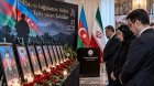 Şəhidlərimiz İranda da yad edildi - FOTO