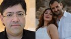 Murad Adıgözəlzadə baba oldu - Fotolar