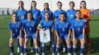 Biabırçı məğlubiyyət: Azərbaycan futbol yığması İrlandiyaya 16:0 uduzdu