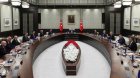 Türkiyədə Nazirlər Kabinetinin iclası başlayıb
